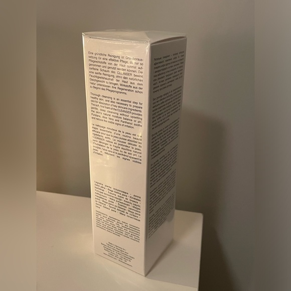 Brand new Dr. Barbara Sturm cleanser 150ml - Picture 2 of 2